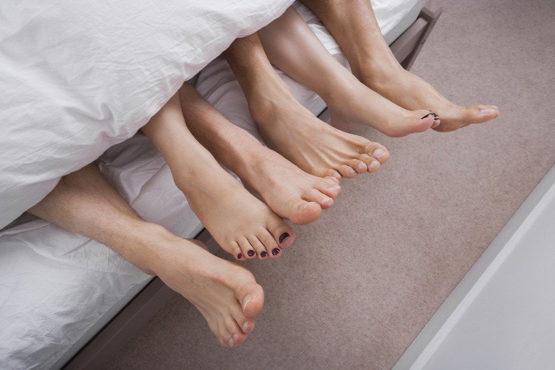 Quan hệ tình dục không lành mạnh là nguyên nhân dẫn nhiều bệnh lý