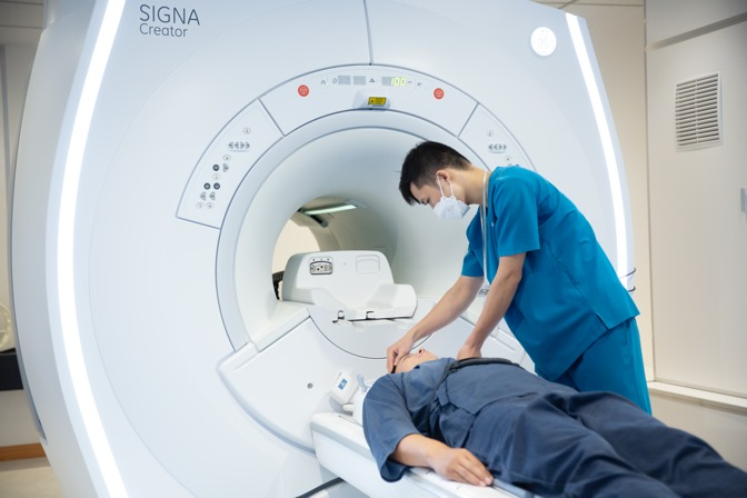 Phương pháp điều trị ung thư đại tràng giai đoạn cuối