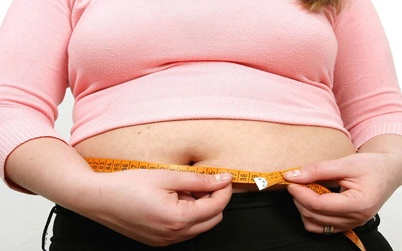 Người thừa cân béo phì có nguy cơ mắc tăng áp tĩnh mạch cửa
