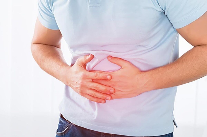 Hình minh họa bệnh nhân được chuẩn bị vệ sinh trực tràng ( Nguồn: Sưu tầm )