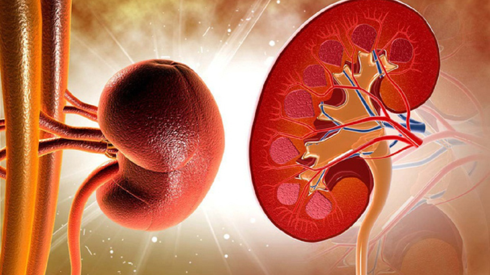 Bệnh thận do HIV là gì và những triệu chứng thường gặp