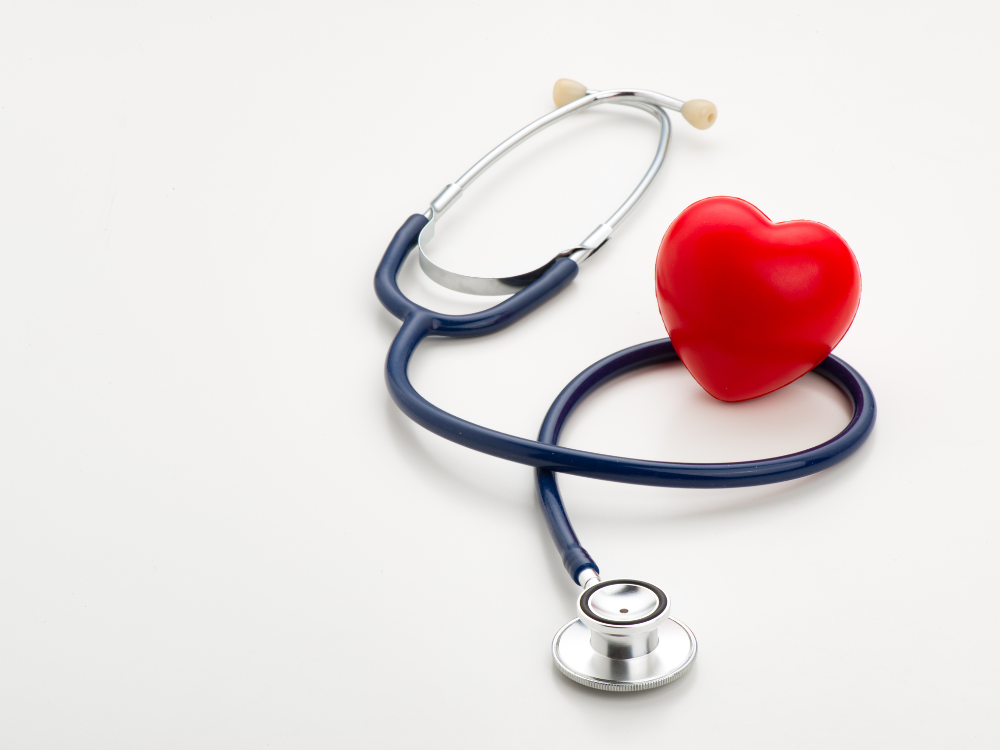 Kiểm tra sức khỏe tim mạch thường xuyên cho tim thiếu máu cục bộ