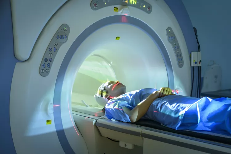 Chụp cộng hưởng từ đường mật (MRCP)