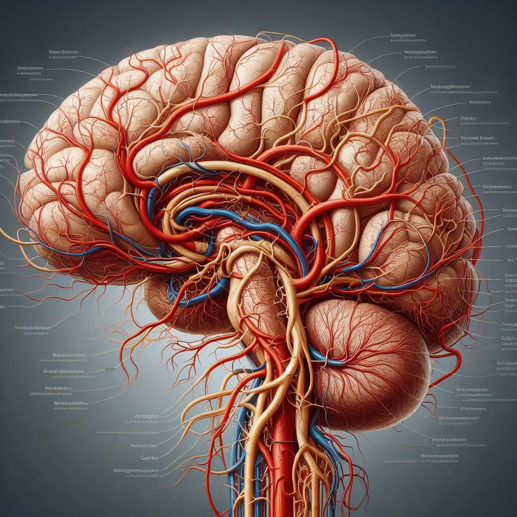 Thiểu năng tuần hoàn não