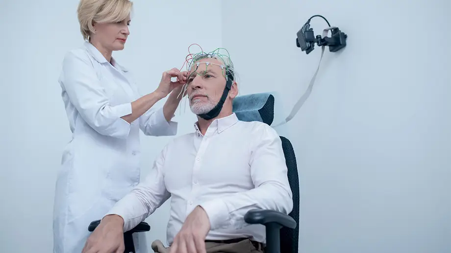 Điện não đồ