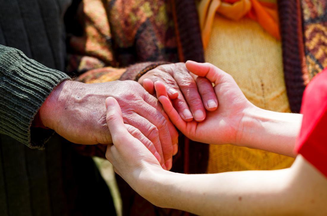 Parkinson, Huntington, Pick, ALS, sa sút trí tuệ, Alzheimer,... là một số căn bệnh về não liên quan đến thoái hóa dây thần kinh