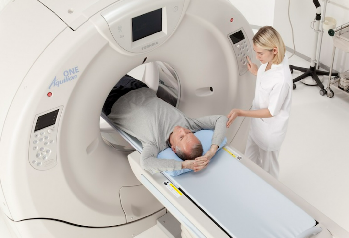 Phương pháp chẩn đoán thoát vị đĩa đệm tân tiến nhất hiện nay là chụp cộng hưởng từ MRI