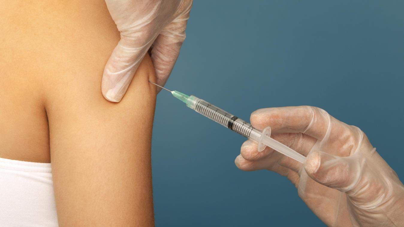 Tiêm phòng vaccine HPV là cách bảo vệ hiệu quả nhất hiện nay