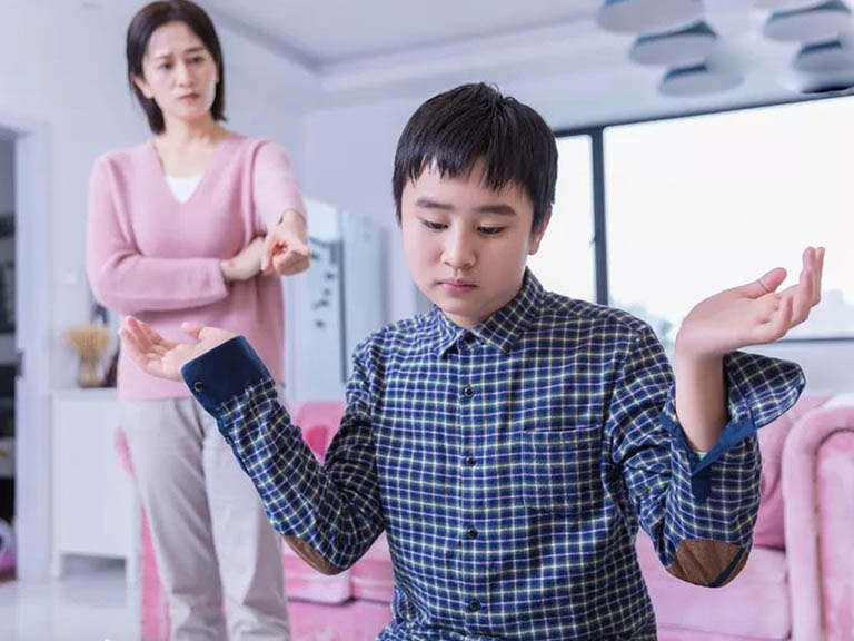 Tìm hiểu cách dạy con tuổi dậy thì chuẩn mực - Pharmacity