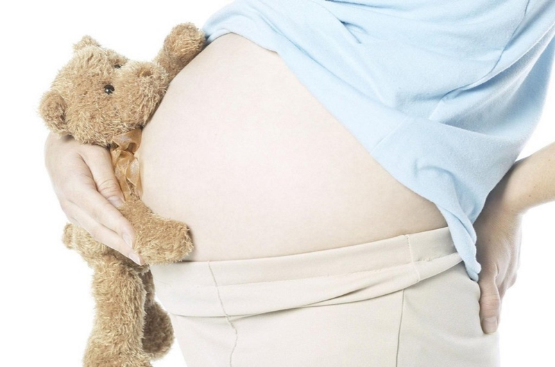 Sự thấu hiểu về ngôi thai giúp mẹ bầu chuẩn bị tâm lý sẵn sàng cho cuộc vượt cạn sắp tới 