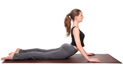 Kết hợp yoga và thiền vào thói quen hàng ngày giúp cải thiện ham muốn tình dục ở nữ giới 