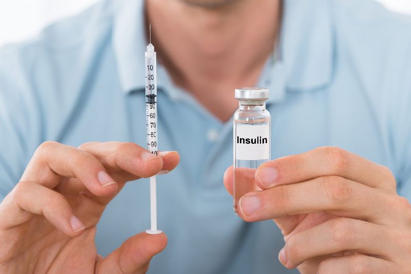 Quên hoặc sử dụng không đúng liều lượng insulin là nguyên nhân gây ra nhiễm toan ceton ở người bệnh đái tháo đường 