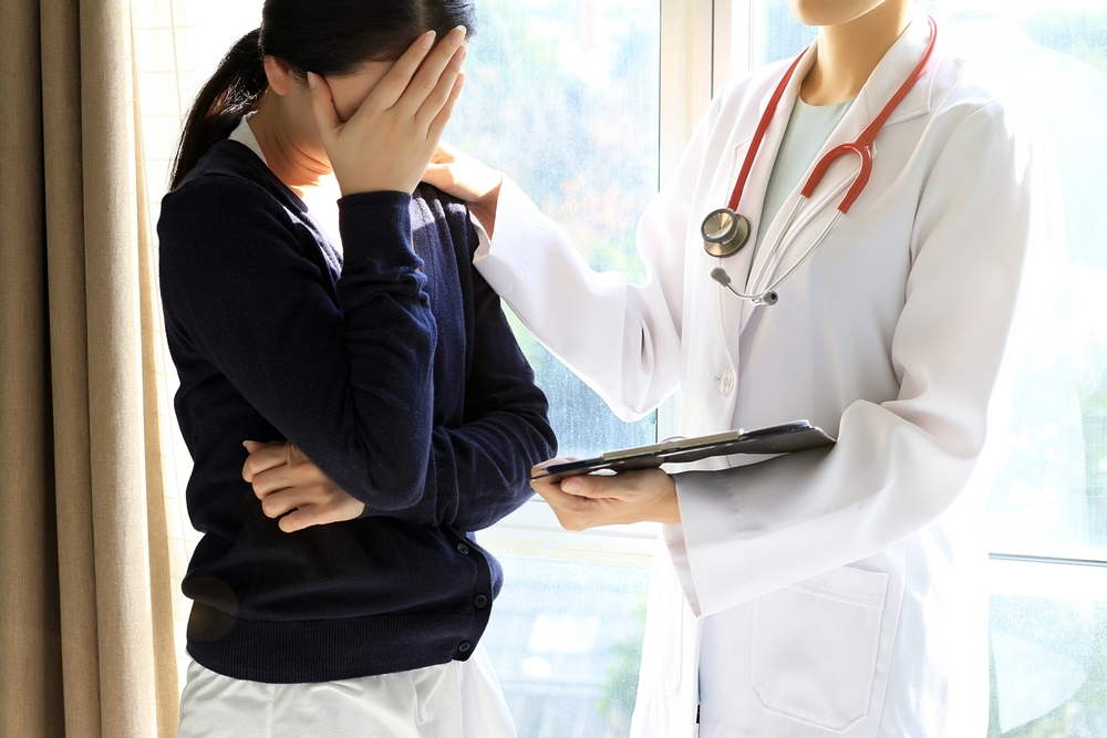 Trầm cảm có thể cần điều trị lâu dài, nhưng sẽ tốt hơn khi không điều trị
