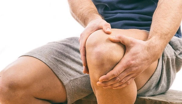 Trật khớp gối là gì? Những điều cần biết về trật khớp gối