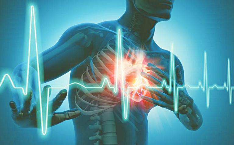 Trụy tim có nguy hiểm không? 