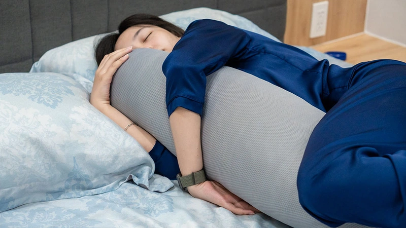 Tư thế ngủ nào tốt nhất để giảm ngủ ngáy - Pharmacity