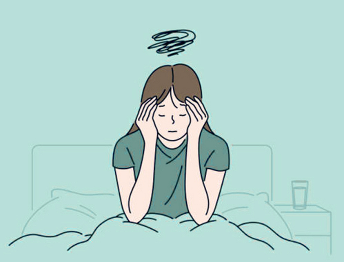 Bệnh có triệu chứng không rõ ràng ở giai đoạn sớm