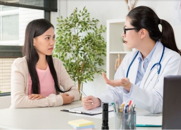 Tư vấn di truyền giúp cá nhân hóa kế hoạch phòng ngừa và điều trị