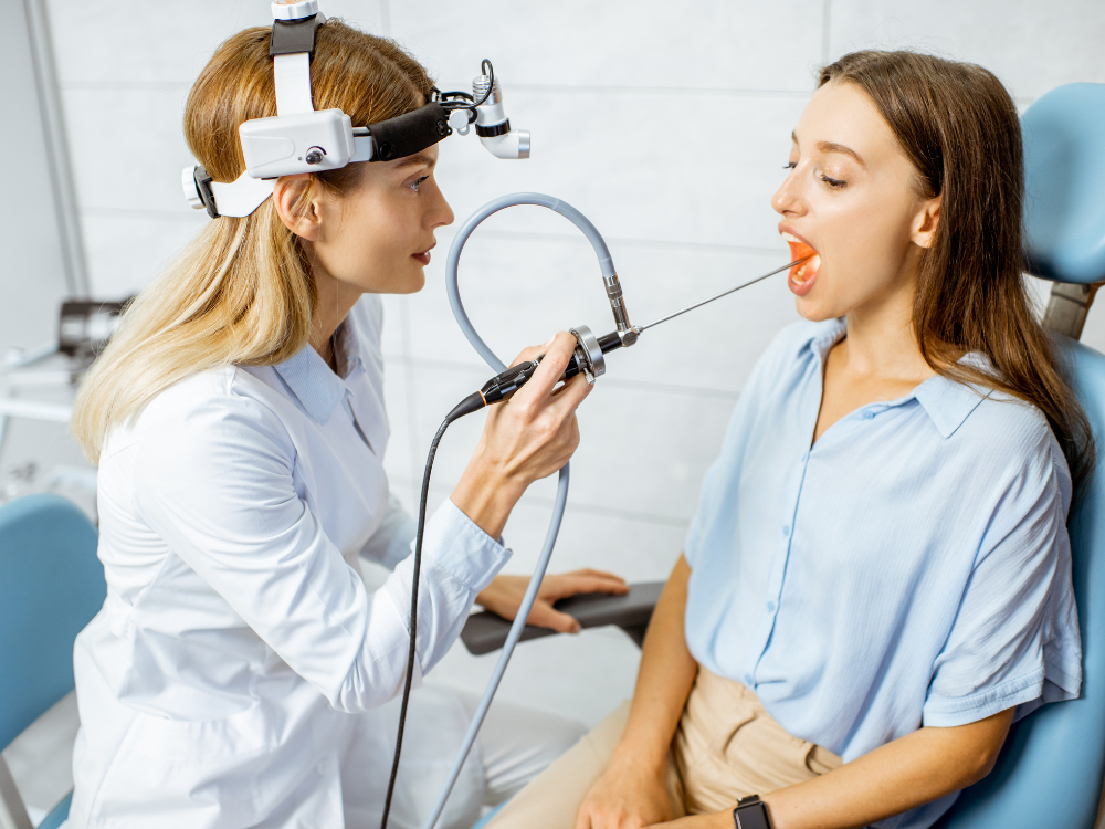 Phương pháp điều trị ung thư vòm họng giai đoạn 3