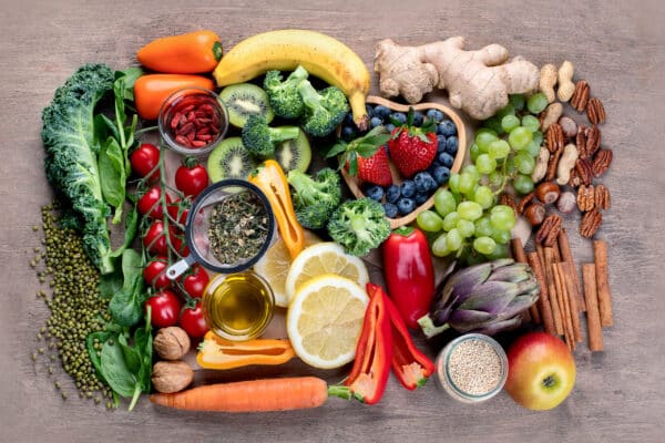 Chăm sóc sức khỏe người bệnh ung thư