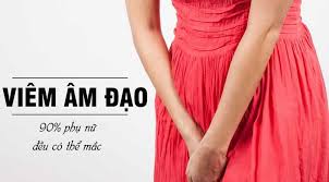 Viêm âm đạo