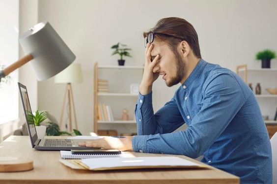 Viêm dạ dày cấp xảy ra khi người bệnh ở trong trạng thái stress cực độ