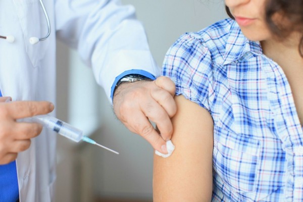 Tiêm ngừa viêm gan B là cách phòng ngừa hiệu quả