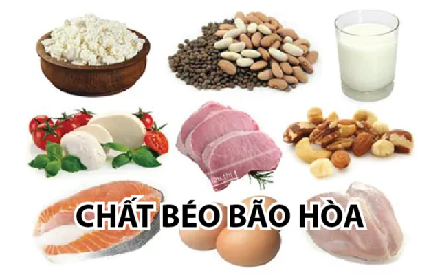 Người mắc viêm túi mật cần tránh thực phẩm giàu chất béo bão hòa