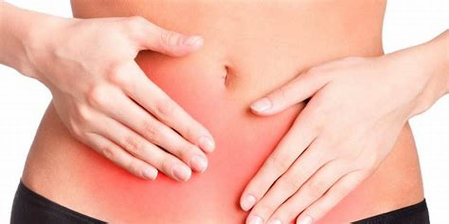 Chẩn đoán viêm vùng chậu