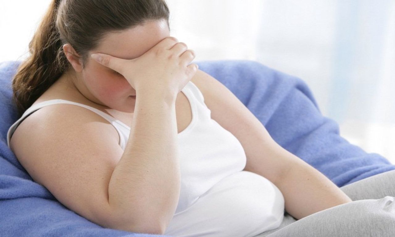 Người béo phì có nguy cơ mắc bệnh viêm xương