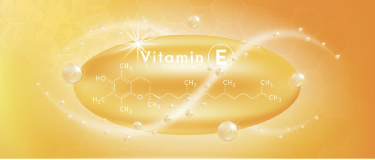 Vai trò của vitamin E đối với não bộ?