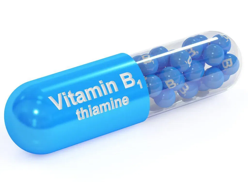 Vitamin B1 là gì? Công dụng của vitamin b1 & hướng dẫn cách dùng chính xác