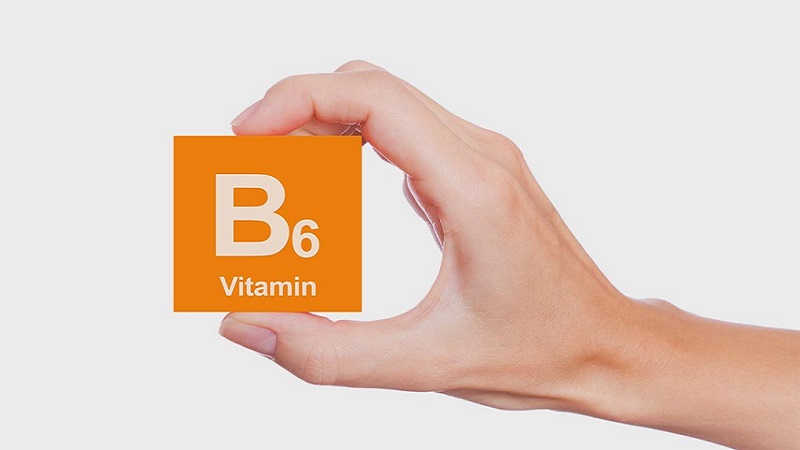 Lợi ích của Vitamin B6