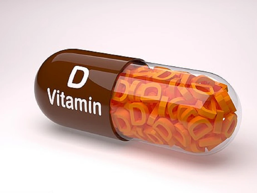 Vitamin D là gì