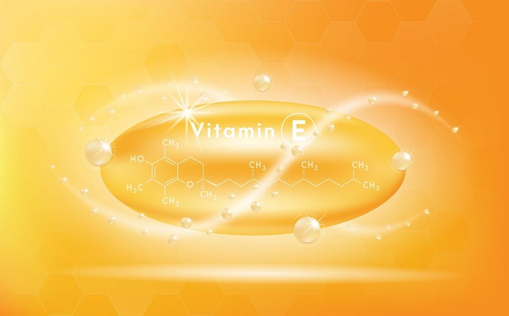 Cách uống vitamin E đúng cách giúp tăng cường sức khỏe và bảo vệ làn da