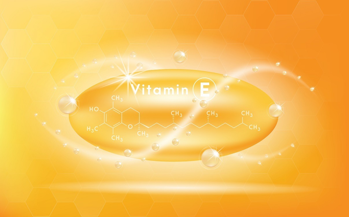 Vitamin E - Chất chống oxy hóa tuyệt vời của cơ thể