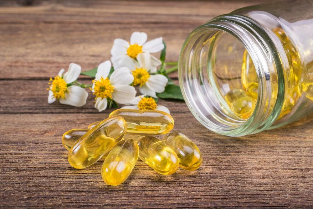 Vitamin E uống lúc nào tốt nhất?