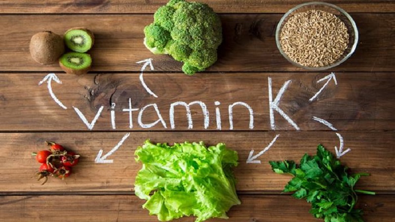 Vitamin K là gì? 