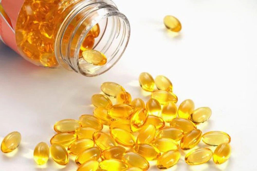 Bổ sung vitamin E dạng thuốc vừa tiện lợi, vừa hiệu quả cao