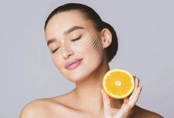 Vitamin C có vai trò quan trọng đối với sức khỏe và sắc đẹp