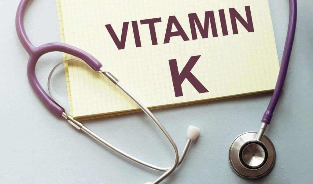 Vitamin K là gì?