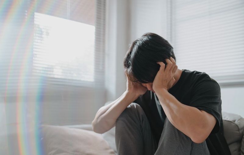 Trầm cảm giai đoạn cuối là tình trạng khẩn cấp cần sự can thiệp đa phương pháp ngay lập tức 