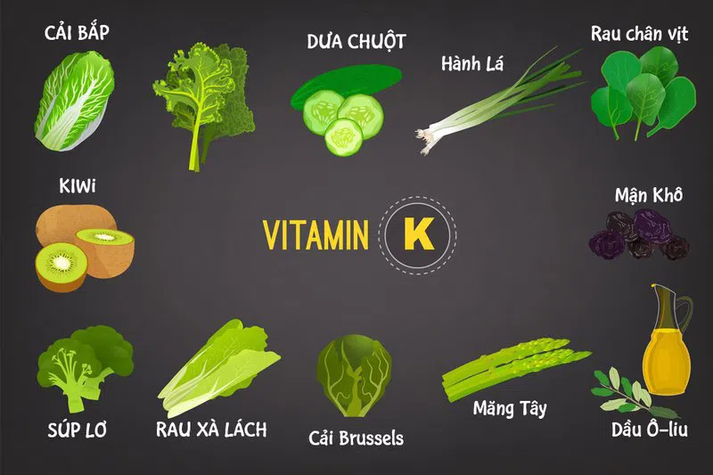 vitamin K