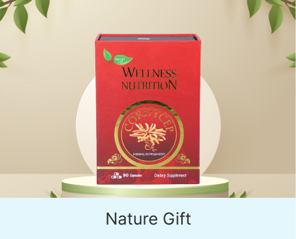 Nature Gift