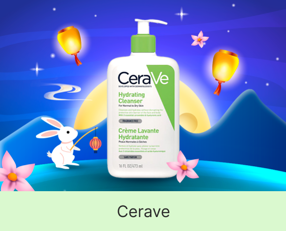 Cerave