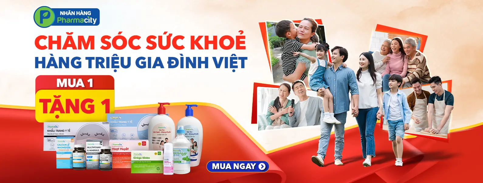 0924 PMCE sức khỏe - Main Banner