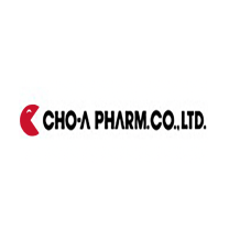 Cho-A pharm