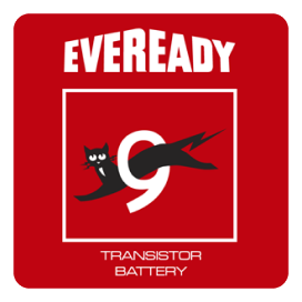 Eveready