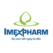 Excl. Imexpharm