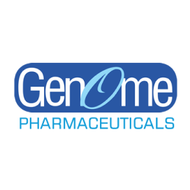 Genome Pharmaceutical